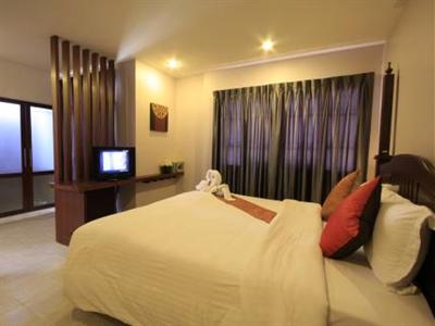 фото отеля Golden Sea Pattaya Hotel