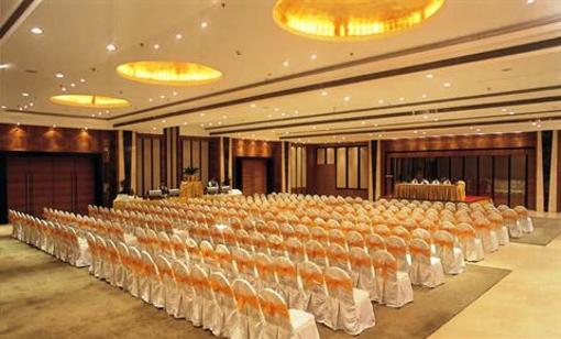 фото отеля Aveda Hotel Ludhiana