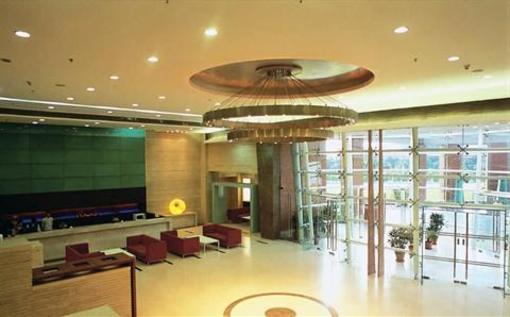 фото отеля Aveda Hotel Ludhiana