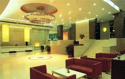 фото отеля Aveda Hotel Ludhiana