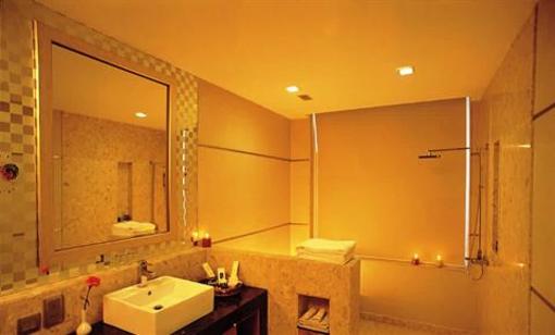 фото отеля Aveda Hotel Ludhiana
