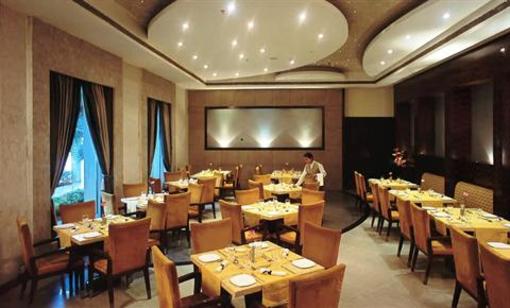 фото отеля Aveda Hotel Ludhiana