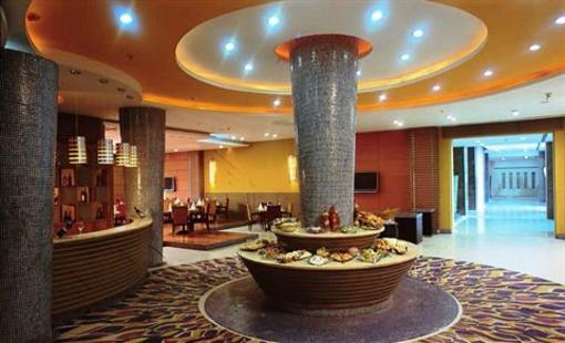 фото отеля Aveda Hotel Ludhiana