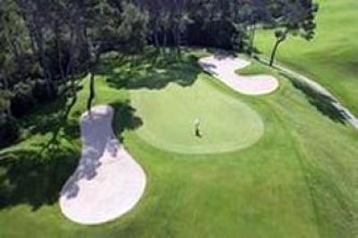 фото отеля Hotel du Golf de Barbaroux