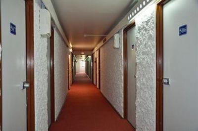 фото отеля Hotel Rouen Saint Sever