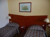 Hotel Rouen Saint Sever