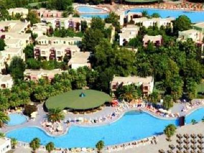 фото отеля Golden Beach Club