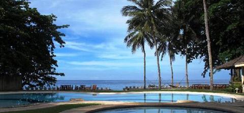 фото отеля Bahay Bakasyunan Sa Camiguin