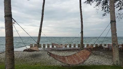 фото отеля Bahay Bakasyunan Sa Camiguin