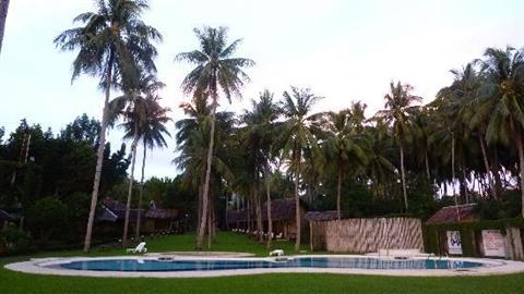 фото отеля Bahay Bakasyunan Sa Camiguin