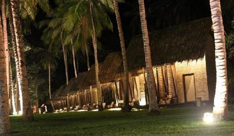 фото отеля Bahay Bakasyunan Sa Camiguin