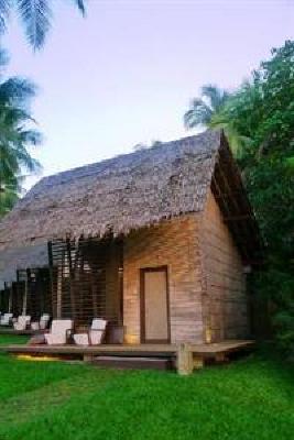 фото отеля Bahay Bakasyunan Sa Camiguin