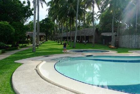 фото отеля Bahay Bakasyunan Sa Camiguin