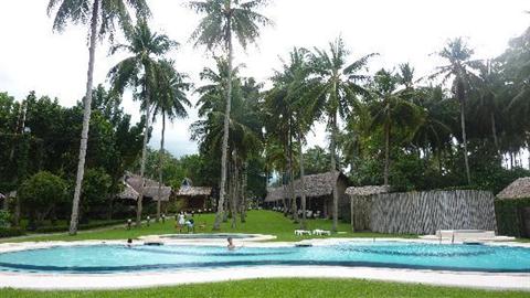 фото отеля Bahay Bakasyunan Sa Camiguin