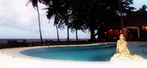 фото отеля Bahay Bakasyunan Sa Camiguin