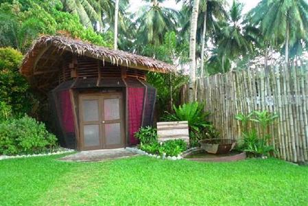 фото отеля Bahay Bakasyunan Sa Camiguin