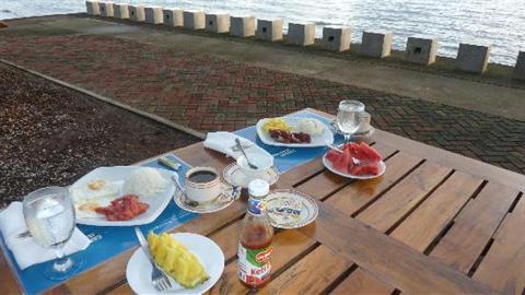 фото отеля Bahay Bakasyunan Sa Camiguin