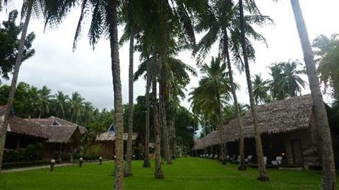 фото отеля Bahay Bakasyunan Sa Camiguin