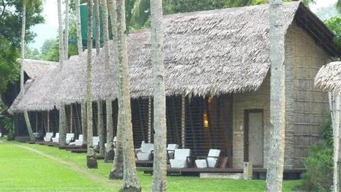 фото отеля Bahay Bakasyunan Sa Camiguin