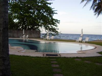 фото отеля Bahay Bakasyunan Sa Camiguin
