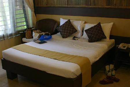 фото отеля Bahay Bakasyunan Sa Camiguin