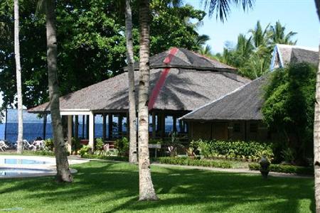 фото отеля Bahay Bakasyunan Sa Camiguin