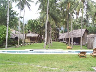 фото отеля Bahay Bakasyunan Sa Camiguin