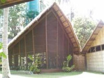 фото отеля Bahay Bakasyunan Sa Camiguin