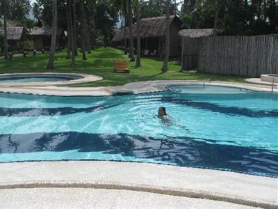 фото отеля Bahay Bakasyunan Sa Camiguin