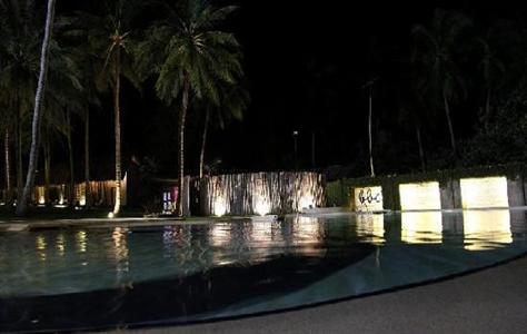 фото отеля Bahay Bakasyunan Sa Camiguin