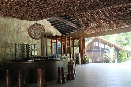 фото отеля Bahay Bakasyunan Sa Camiguin