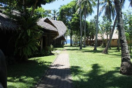 фото отеля Bahay Bakasyunan Sa Camiguin