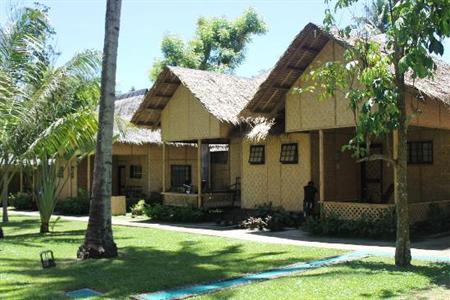 фото отеля Bahay Bakasyunan Sa Camiguin