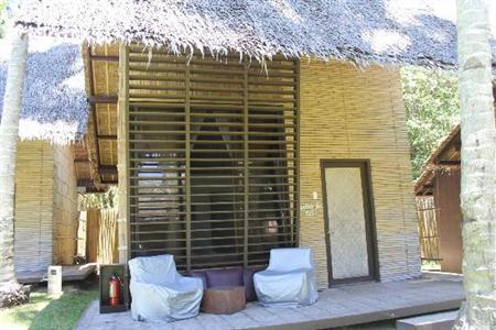фото отеля Bahay Bakasyunan Sa Camiguin