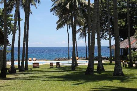 фото отеля Bahay Bakasyunan Sa Camiguin
