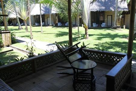 фото отеля Bahay Bakasyunan Sa Camiguin