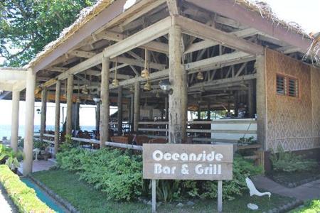 фото отеля Bahay Bakasyunan Sa Camiguin