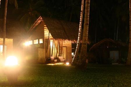 фото отеля Bahay Bakasyunan Sa Camiguin