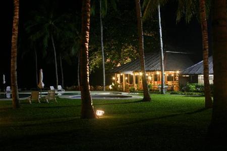фото отеля Bahay Bakasyunan Sa Camiguin