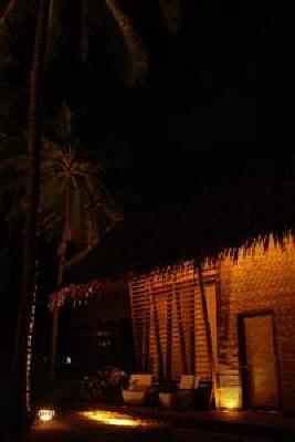 фото отеля Bahay Bakasyunan Sa Camiguin