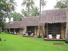 фото отеля Bahay Bakasyunan Sa Camiguin