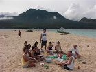 фото отеля Bahay Bakasyunan Sa Camiguin