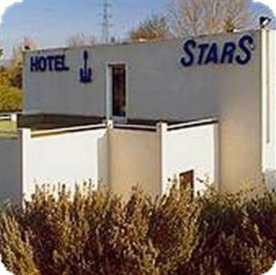 фото отеля Hotel Stars Marseille