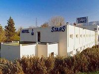 Hotel Stars Marseille
