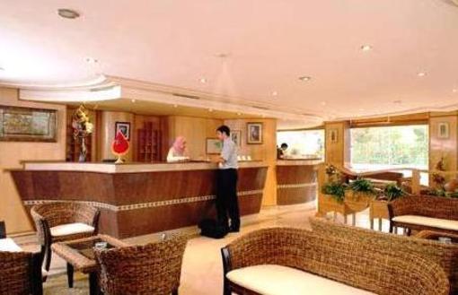 фото отеля Zahrat Al Jabal Fez Hotel