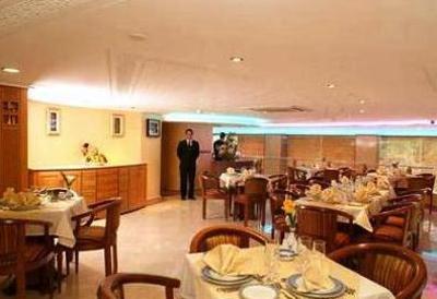 фото отеля Zahrat Al Jabal Fez Hotel