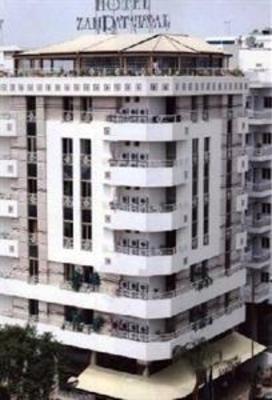 фото отеля Zahrat Al Jabal Fez Hotel