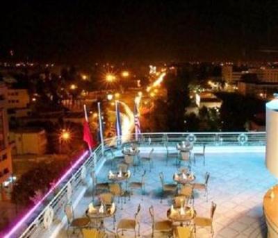 фото отеля Zahrat Al Jabal Fez Hotel