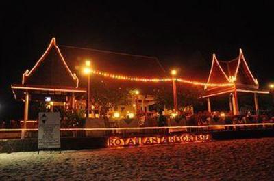 фото отеля Royal Lanta Resort and Spa