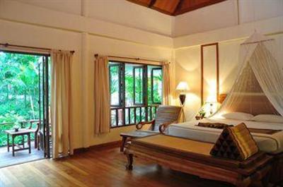 фото отеля Royal Lanta Resort and Spa